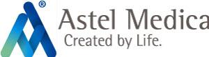 Astel Medica logo