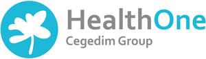 Logo HealthOne