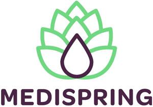 Logo Medispring