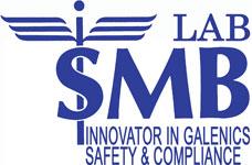 Logo Lab SMB innovator