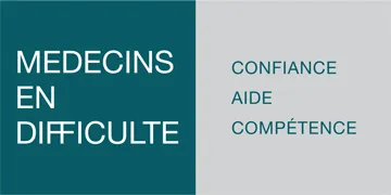 Médecins en difficulté