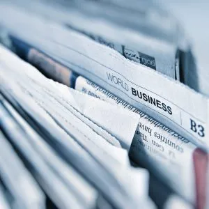 articles sous presse